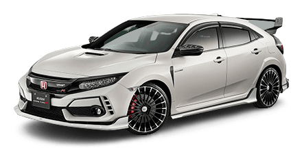 Honda wiper blades